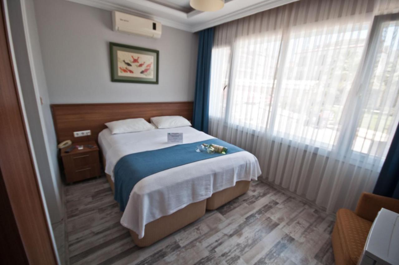 Villa Vongole เซสเม ภายนอก รูปภาพ