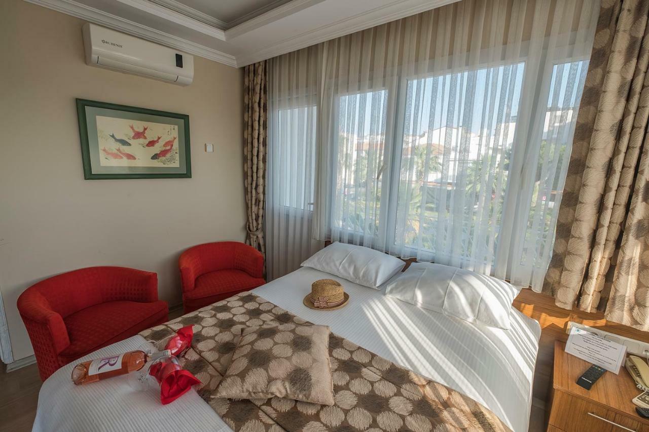 Villa Vongole เซสเม ภายนอก รูปภาพ