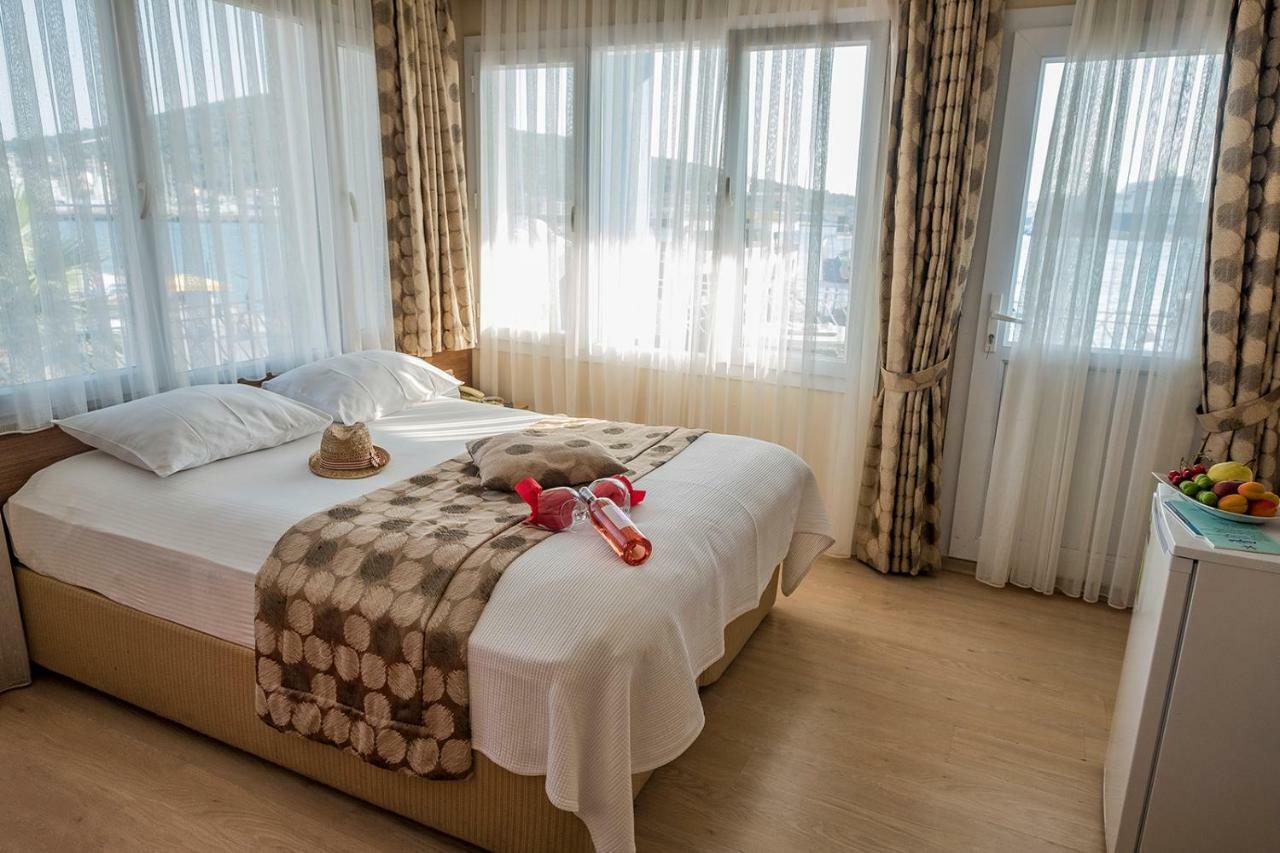 Villa Vongole เซสเม ภายนอก รูปภาพ